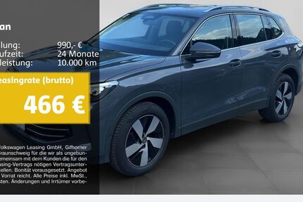 VW Tiguan 76.174 km 31.790 &euro; Plettenberg 58840