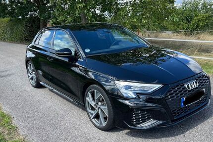 Audi A3 52.500 km 25.700 &euro; Iserlohn 58640