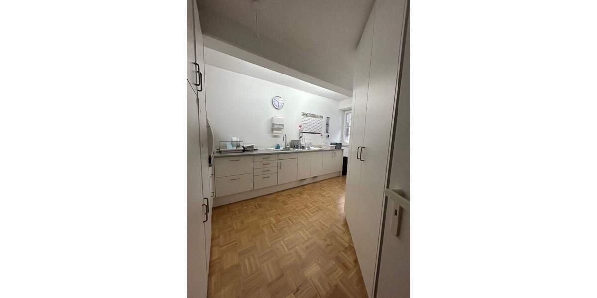 Gewerbeobjekt Lüdenscheid Staberg - 1 Zimmer, 1.400&euro; | Angebot:26713094