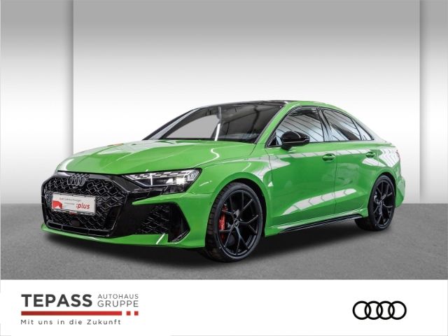 Audi RS3 2.149 km 80.880 &euro; Schwelm 58332