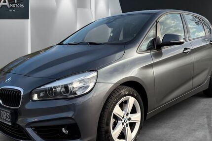 BMW 220 Active Tourer 58.000 km 16.999 &euro; Olpe 57462
