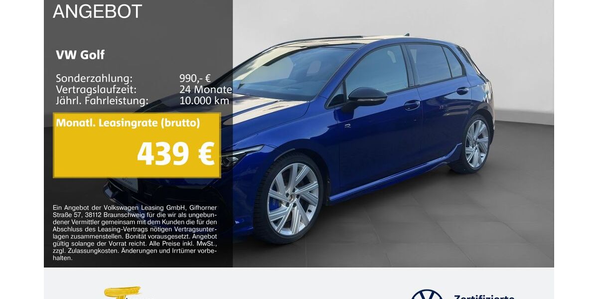 VW Golf 25.410 km 44.200 &euro; Plettenberg 58840