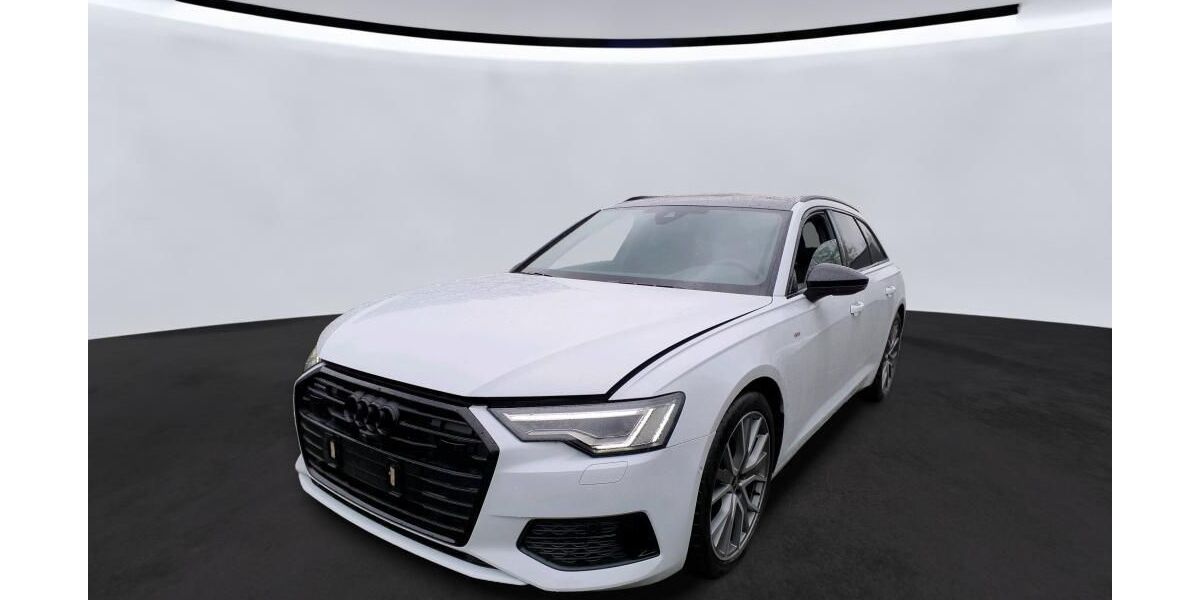 Audi A6 52.202 km 38.885 &euro; Hagen 58091