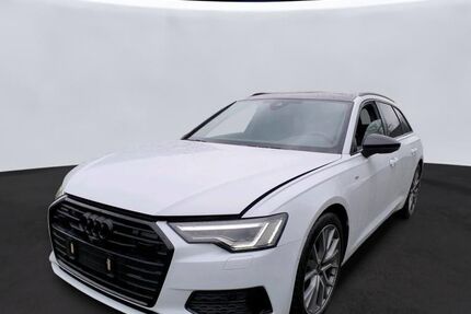 Audi A6 52.202 km 38.888 &euro; Hagen 58091