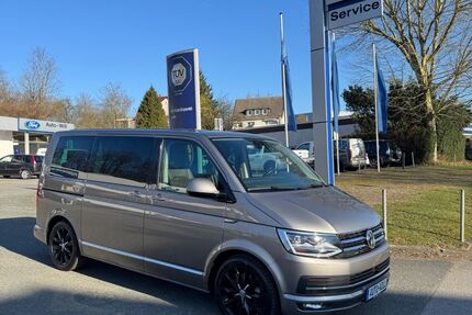VW T6 Transporter 124.196 km 36.978 &euro; Iserlohn 58636