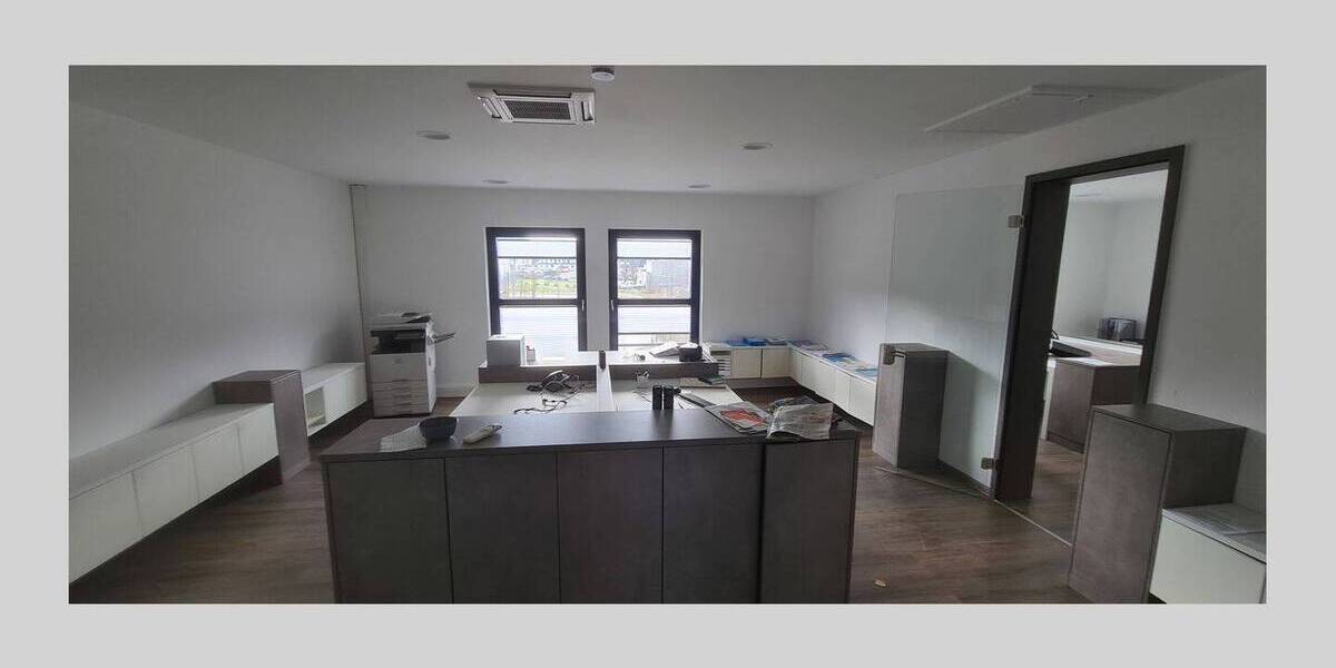 Gewerbeobjekt Olpe - 2.700&euro; | Angebot:26835459