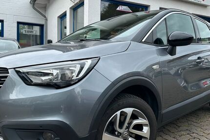 Opel Crossland (X) 85.000 km 9.949 &euro; Gummersbach (Zwischen Toom Markt und ATU) 51645