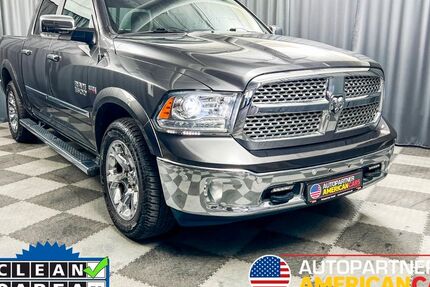 Dodge RAM 87.400 km 37.990 &euro; Hagen 58119