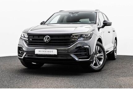 VW Touareg 73.753 km 48.354 &euro; Hagen 58091