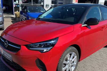 Opel Corsa 44.435 km 12.499 &euro; Wipperfürth 51688
