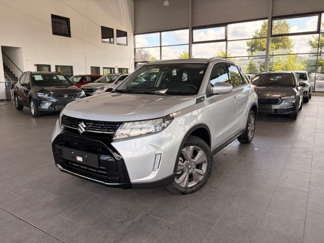 Suzuki Vitara 1.250 km 25.970 &euro; Attendorn 57439