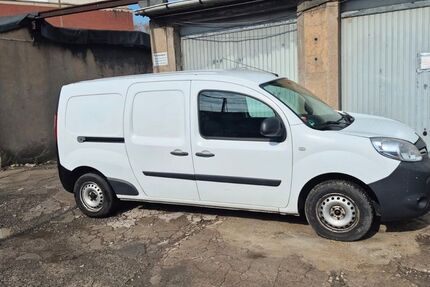 Renault Kangoo 300.000 km 4.900 &euro; Hagen 58089