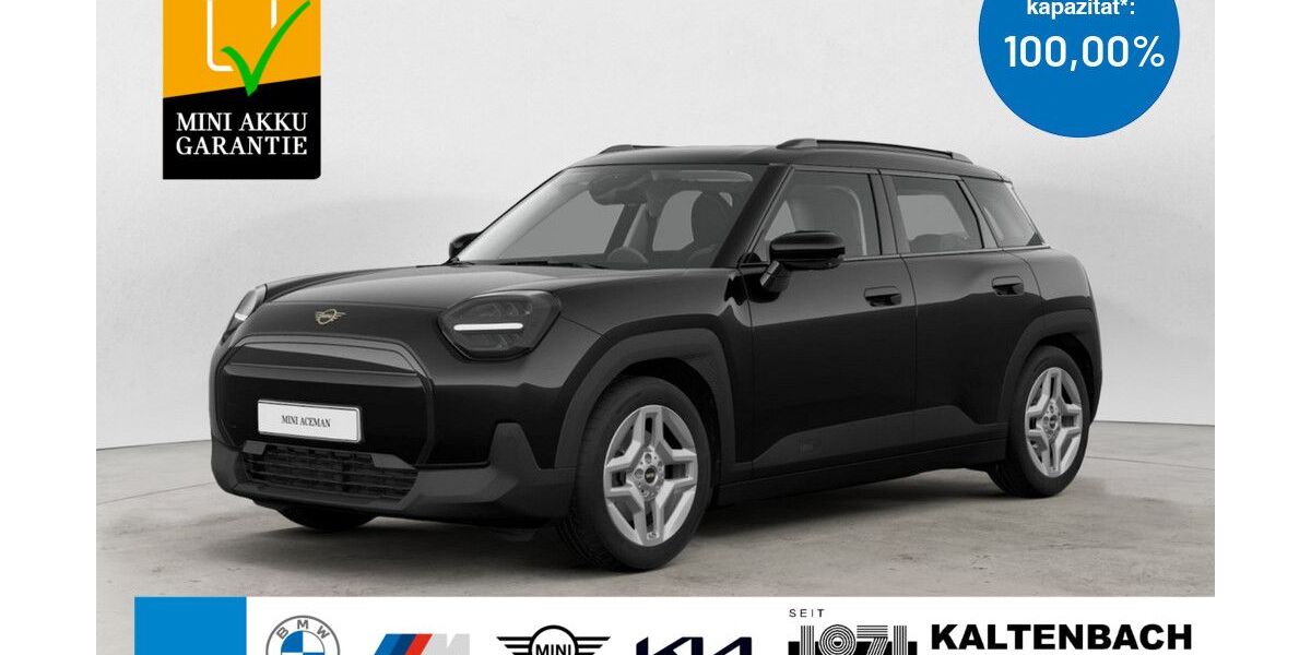 Mini Aceman E 4.756 km 28.490 &euro; Olpe 57462