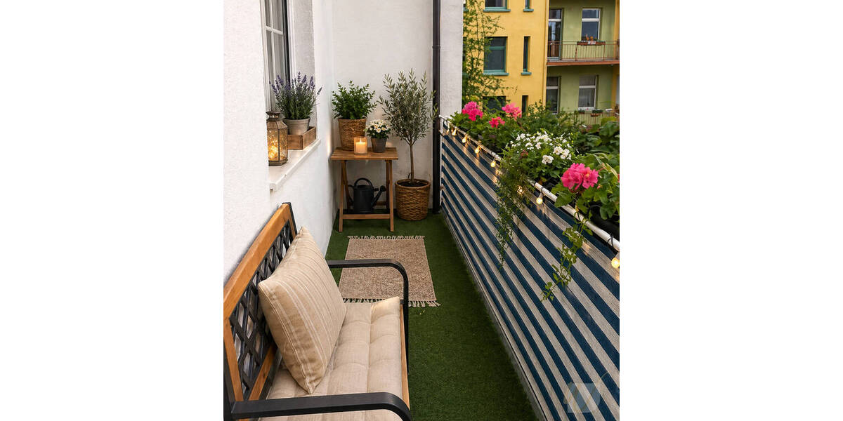 Etagenwohnung Hagen Eilpe - 4 Zimmer, 131 m&sup2;, 147.000&euro; | Angebot:26402050