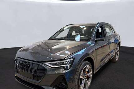 Audi e-tron 42.382 km 38.285 &euro; Hagen 58091
