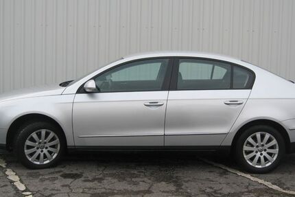 VW Passat 204.000 km 2.900 &euro; schwerte 58239