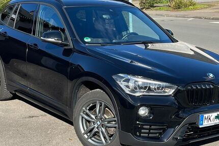 BMW X1 48.600 km 17.999 &euro; Lüdenscheid 58511