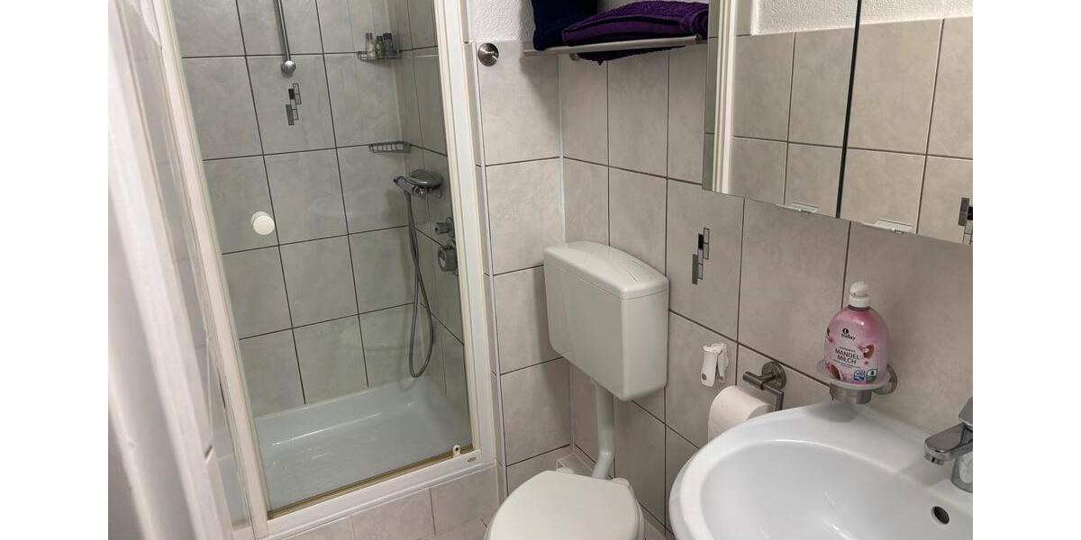 Etagenwohnung Plettenberg - 1 Zimmer, 30 m&sup2;, 59.000&euro; | Angebot:27098706
