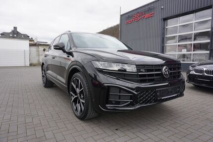 VW Touareg 2.850 km 82.990 &euro; Plettenberg 58840