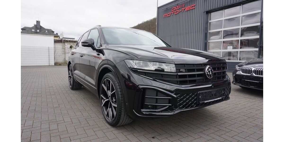 VW Touareg 2.850 km 82.990 &euro; Plettenberg 58840