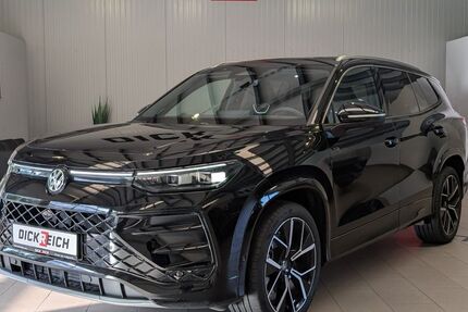 VW Tayron 24.556 km 46.940 &euro; Menden (Sauerland) 58708