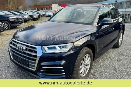 Audi Q5 263.694 km 19.990 &euro; Werdohl 58791