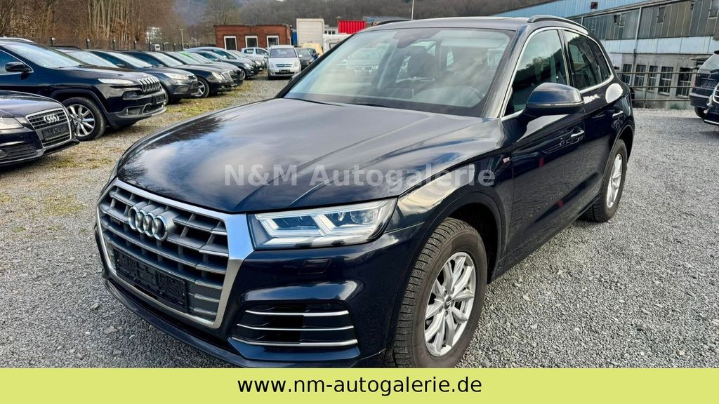 Audi Q5 263.694 km 19.990 &euro; Werdohl 58791