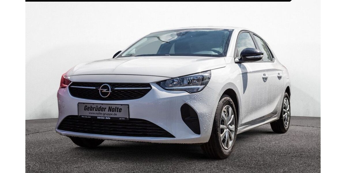 Opel Corsa 15.045 km 11.980 &euro; Iserlohn 58636