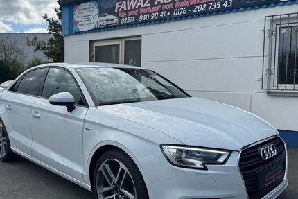 Audi A3 122.120 km 18.999 &euro; Iserlohn 58640