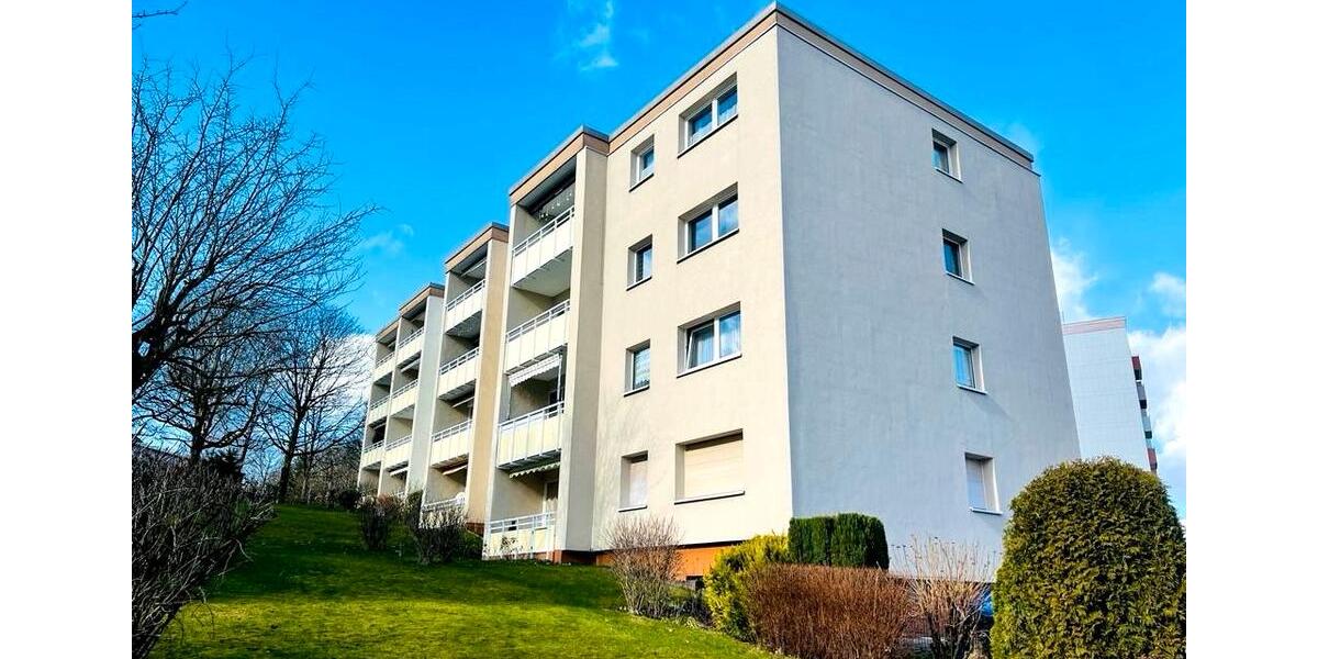 Etagenwohnung Lüdenscheid - 3 Zimmer, 74 m&sup2;, 140.000&euro; | Angebot:26408514