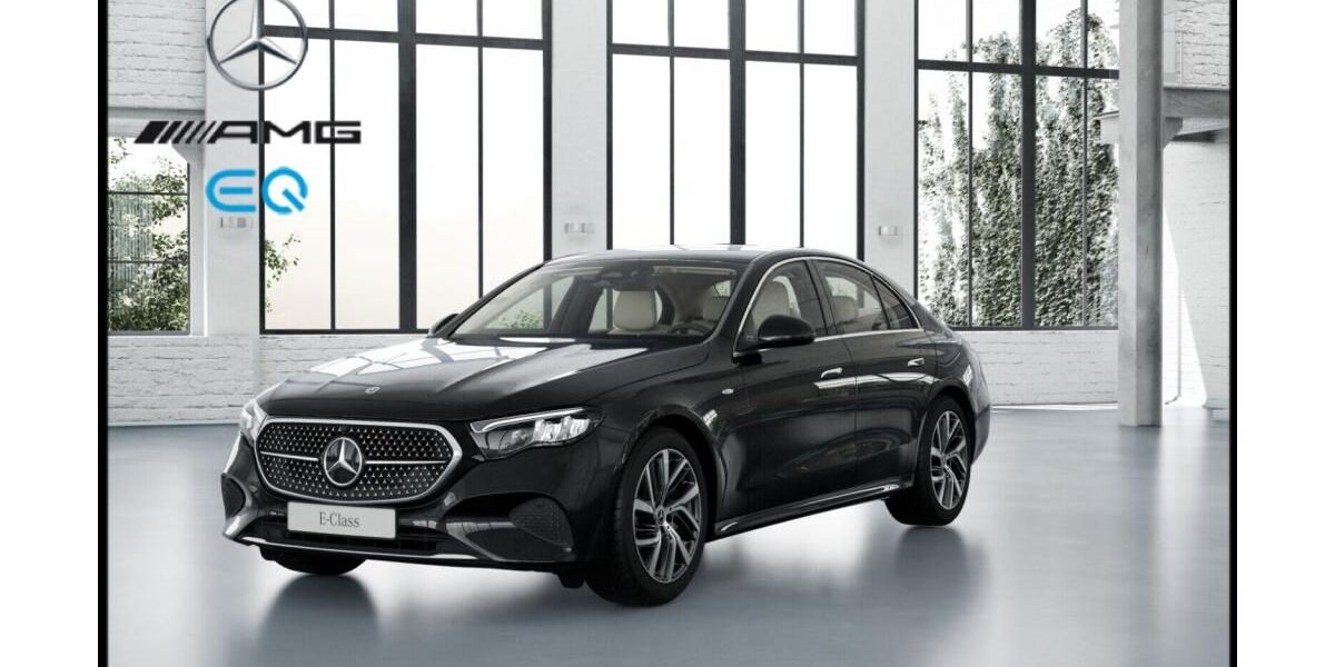 Mercedes-Benz E 300 23.907 km 48.880 &euro; Lüdenscheid 58507