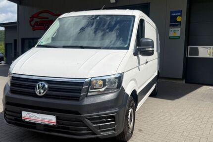 VW Crafter 100.000 km 20.990 &euro; Finnentrop 57413