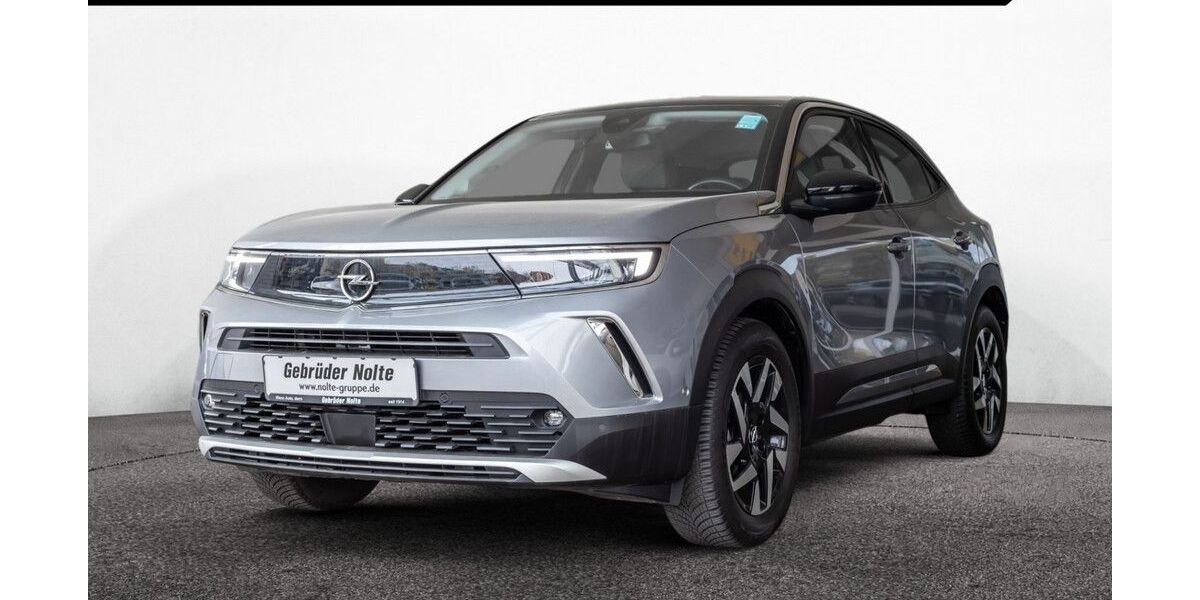 Opel Mokka-e 7.888 km 20.450 &euro; Iserlohn 58636