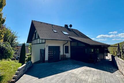 Haus Finnentrop - 5 Zimmer, 124 m&sup2;, 339.000&euro; | Angebot:22128233