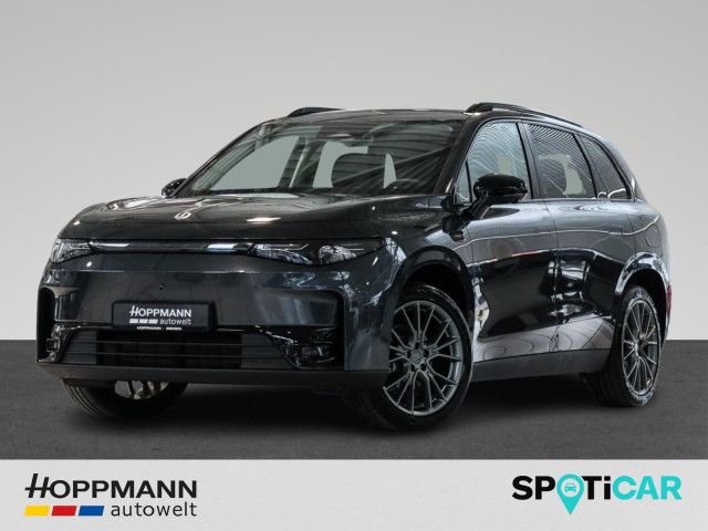 Leapmotor C10 8.000 km 34.370 &euro; Attendorn 57439