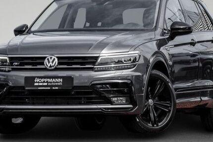 VW Tiguan 121.000 km 25.880 &euro; Olpe 57462