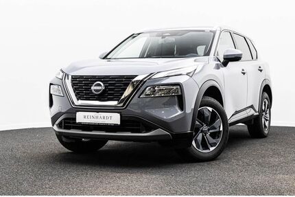 Nissan X-Trail 9.517 km 27.979 &euro; Hagen 58091