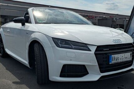 Audi TT 24.900 km 32.950 &euro; Sundern 59846
