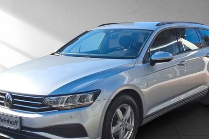 VW Passat Variant 83.365 km 19.990 &euro; Attendorn 57439