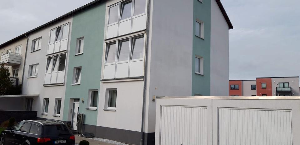 Etagenwohnung Kierspe - 4 Zimmer, 87 m&sup2;, 219.000&euro; | Angebot:26528501