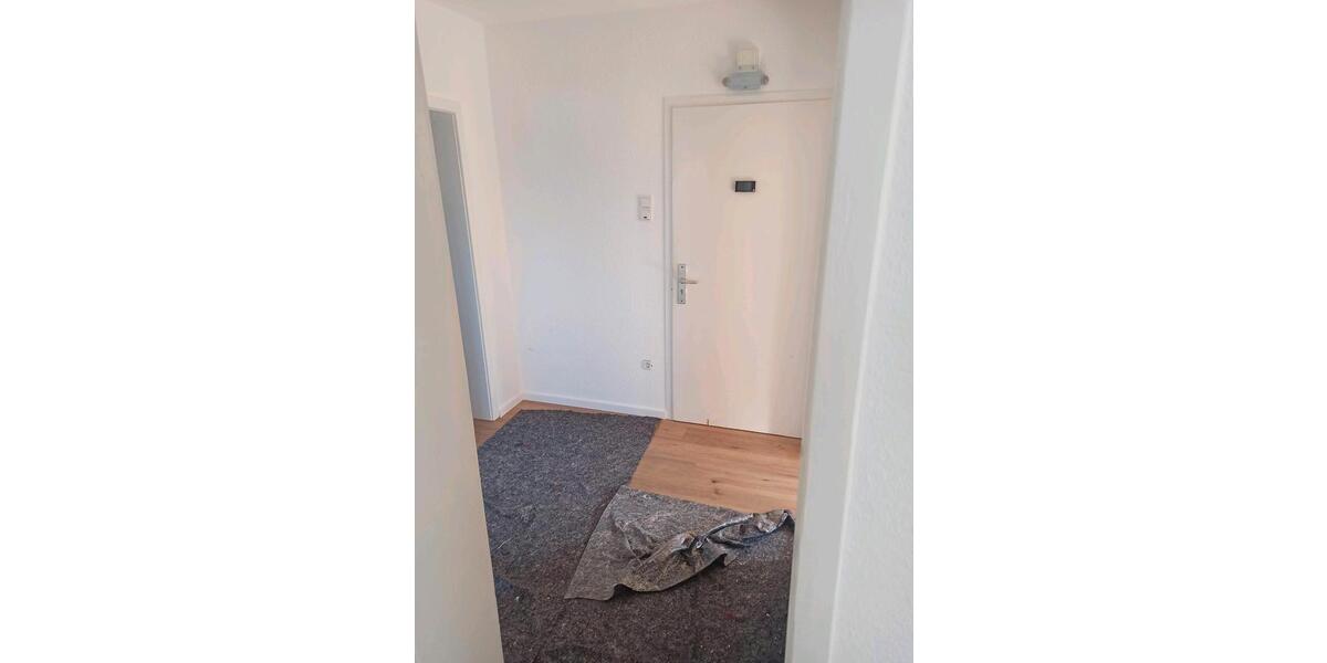 Etagenwohnung Lindlar - 2 Zimmer, 54 m&sup2;, 500&euro; | Angebot:24601109