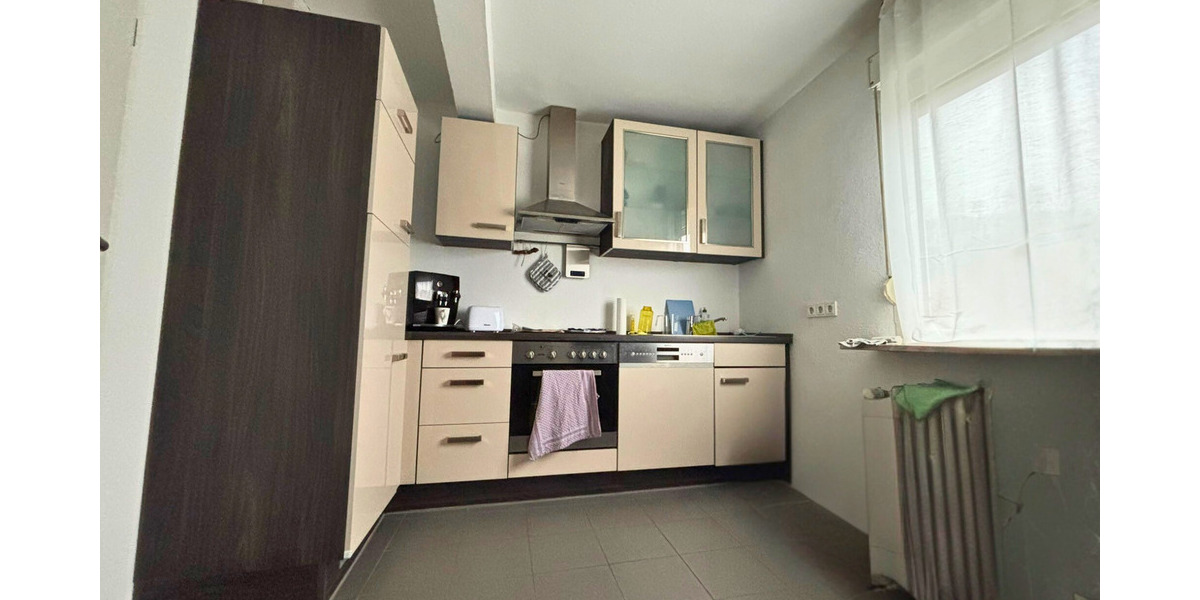 Mehrfamilienhaus, Wohnhaus Hemer Bredenbruch - 9 Zimmer, 166 m&sup2;, 229.000&euro; | Angebot:25998527