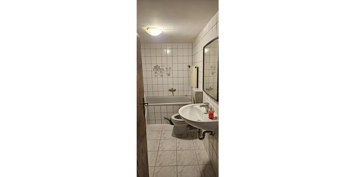 Etagenwohnung Olpe - 2 Zimmer, 63 m&sup2;, 650&euro; | Angebot:25433327