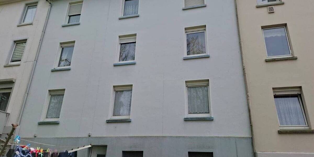 Mehrfamilienhaus, Wohnhaus Lüdenscheid Staberg - 1 Zimmer, 279.000&euro; | Angebot:26643913