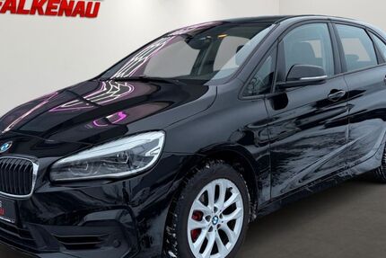 BMW 218 85.300 km 13.390 &euro; Attendorn 57439