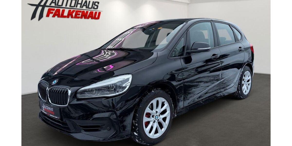 BMW 218 85.300 km 13.390 &euro; Attendorn 57439