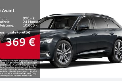 Audi A6 23.954 km 52.270 &euro; Plettenberg 58840