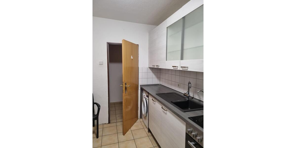 Etagenwohnung Hagen Hagen-Nord - 3 Zimmer, 68 m&sup2;, 850&euro; | Angebot:25959343