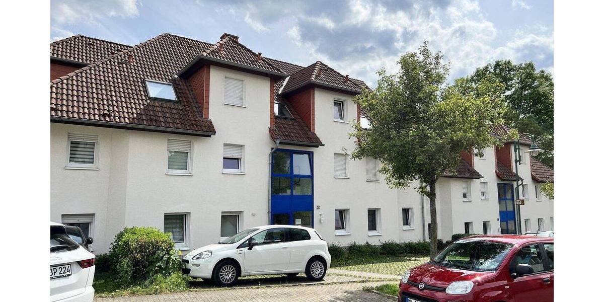 Etagenwohnung Iserlohn Oestrich - 3 Zimmer, 77 m&sup2;, 423&euro; | Angebot:26882673