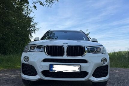 BMW X3 130.000 km 19.800 &euro; Olpe 57462